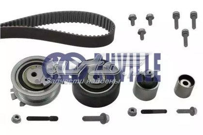Juego de correas dentadas BGA TB0190K precio, desde 111,62 EUR