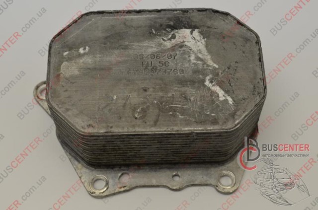  6790973780 Renault (RVI)