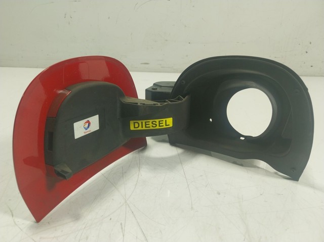 Tapa del depósito de gasolina Peugeot/Citroen 9801486480 precio, desde 43,56 EUR