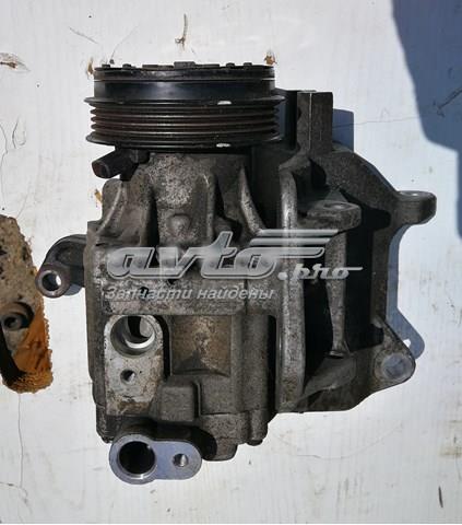 4472607940 Subaru Compresor climatizador