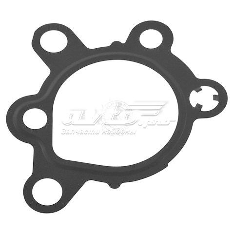 Junta, bomba de alta presión MAZDA L3K910193