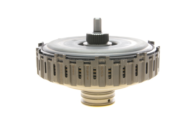 02E141029N VAG Embrague motor