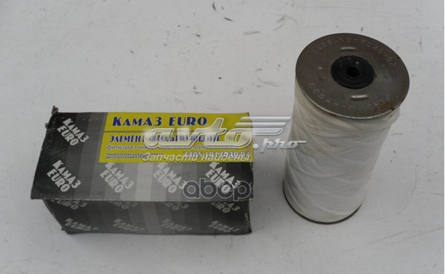 7405101704002 Kamaz filtro de aceite