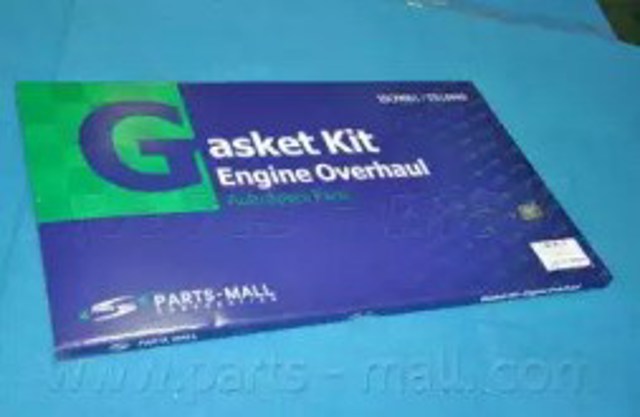 Juego de juntas para motor PFAG060 Parts-Mall