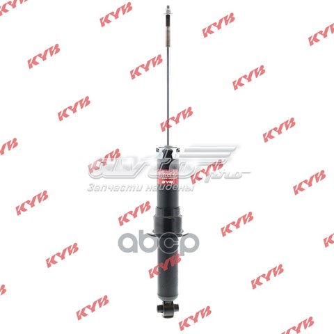 341499 Kayaba Amortiguadores posteriores