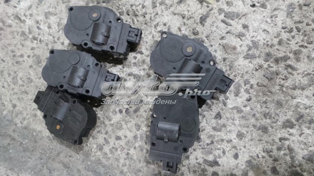 A2219066900 Mercedes elemento de reglaje valvula mezcladora actuador de compuerta
