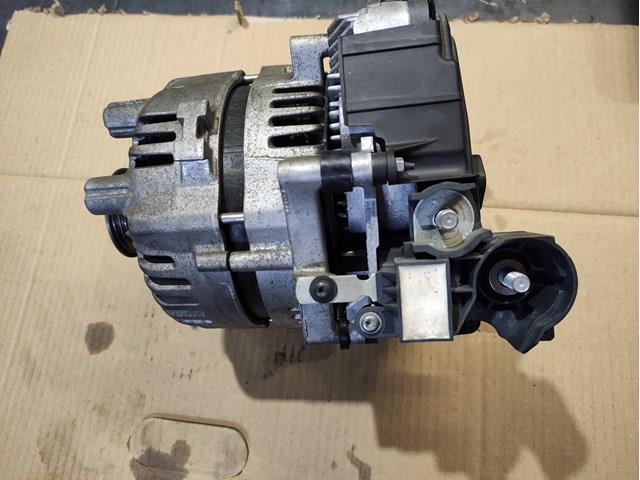 Alternador de coche para Land Rover Range Rover EVOQUE L551