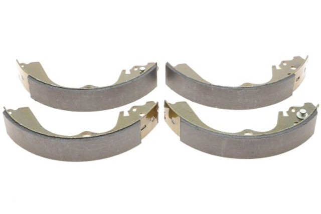 Zapatas de freno K795 Kampol