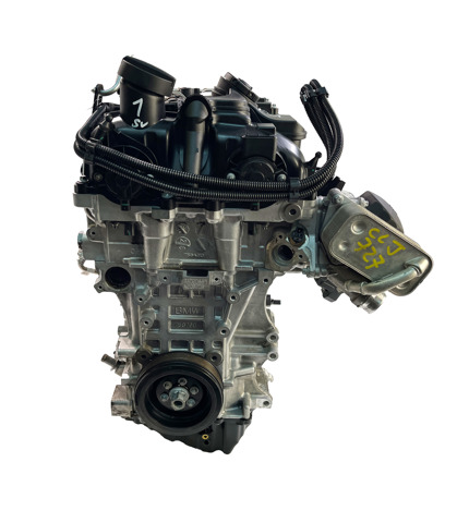 11002420299 BMW motor completo