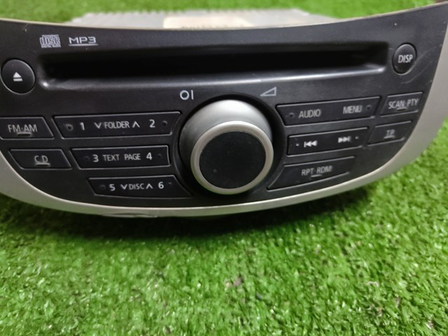  8701A117 Mitsubishi