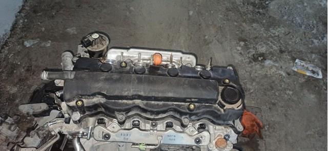 Motor completo Honda R20A2 precio, desde 1666,17 EUR