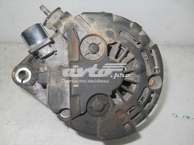 270600L060 Toyota alternador