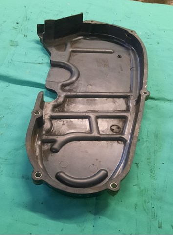 Tapa delantera del motor Fast FT45320 precio, desde 29,86 EUR