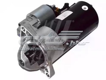 Motor de arranque FAST FT74138