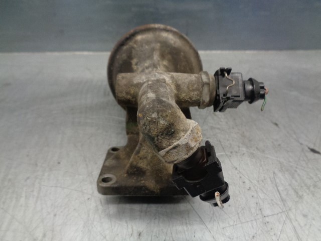 Motor Rover 18K4F