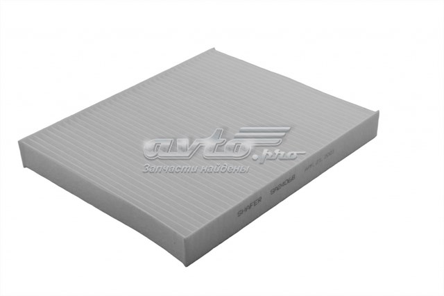 Comprar SA24068 Shafer Filtro de aire del habitáculo