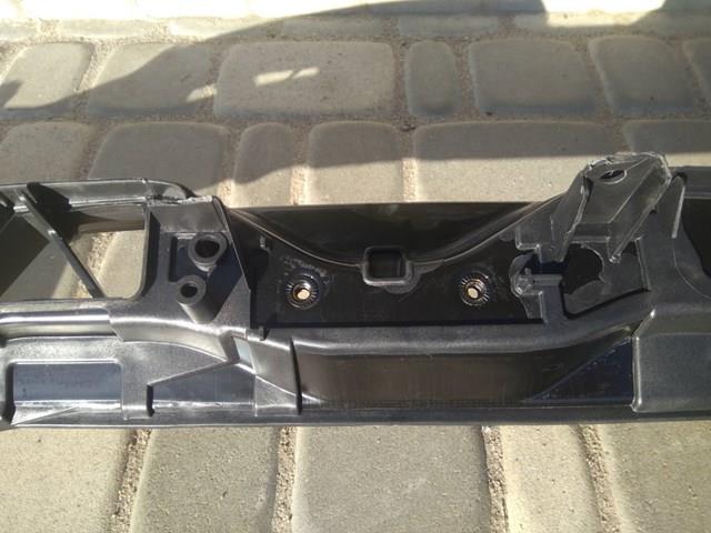 Panel de soporte del radiador y montaje de faros Polcar 13E1041 precio, desde 95,28 EUR