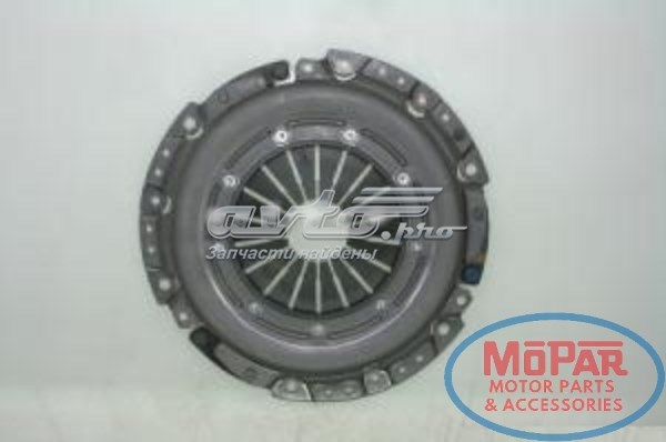 Plato de presión de embrague Chrysler Voyager I ES monovolumen (1984 - 1995) precio, desde 31,76 EUR