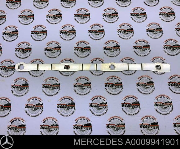 A0009941901 Mercedes