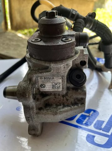 Comprar 0445010617 Bosch Bomba inyectora