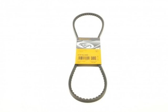 Comprar AVX10X1050 Continental/Siemens Correa trapezoidal