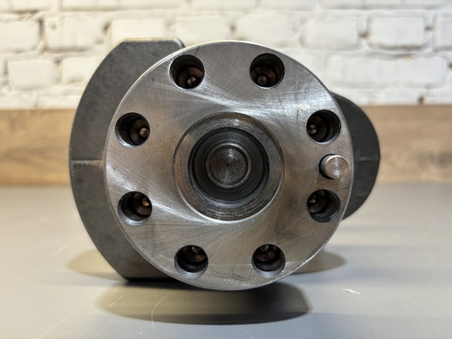 Cigüeñal Mazda WL0111300A precio, desde 193,98 EUR