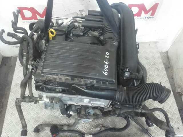 Comprar CYV VAG 