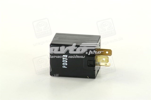 Relé, piloto intermitente SSANG YONG 8630009000