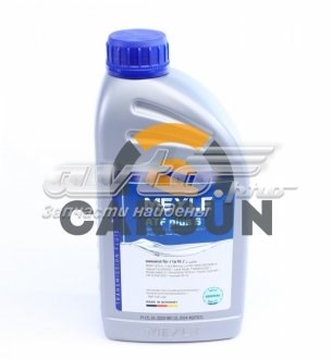 Aceite transmisión MEYLE 140192900