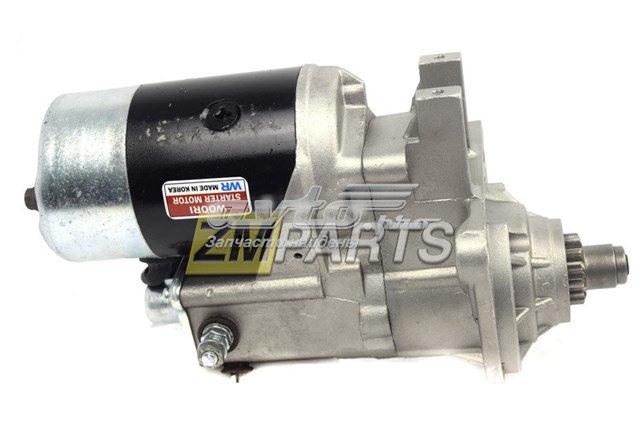 Burro de arranque  Hyundai/Kia 0SE4518400F precio, desde 151,74 EUR