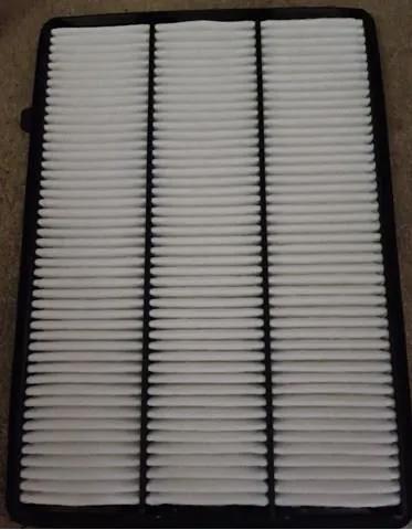 El filtro de aire Nissan/Infiniti 165465NA1C precio, desde 11,50 EUR