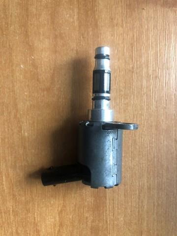 Válvula para mantener la presión de aceite para Skoda Octavia (A8, NX3)