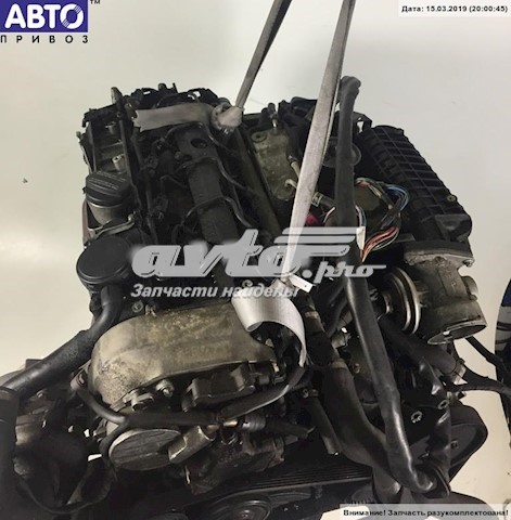 Comprar 612962 Mercedes Motor completo