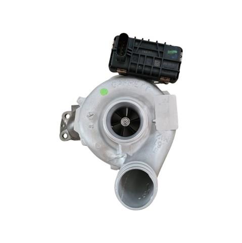 Turbo Mercedes A6420909580