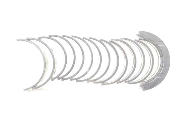 Juego de cojinetes de cigüeñal, cota de reparación (+0,25 mm) Mahle Original 081HS21721025