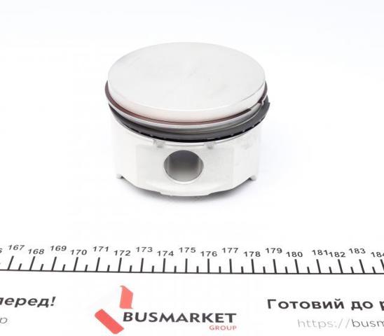 Comprar 130038003721 NE/NPR Pistón completo para 1 cilindro, segunda reparación (+0,50 mm)
