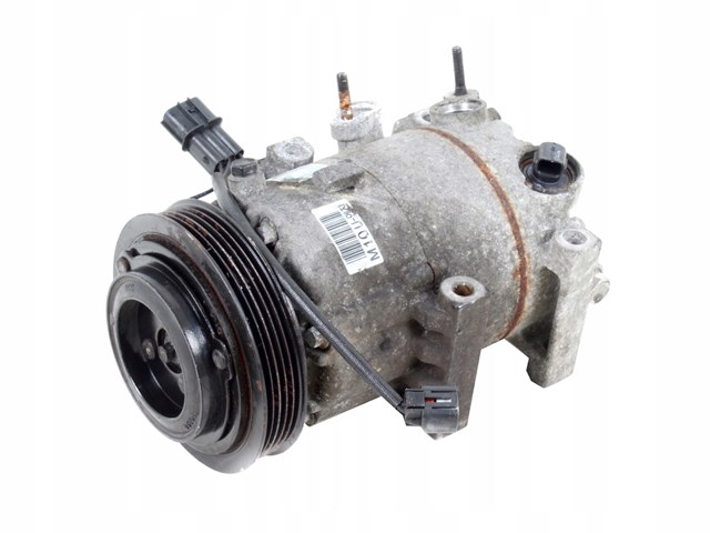 Compresor ac Hyundai/Kia F500DX9FA04 precio, desde 158,27 EUR