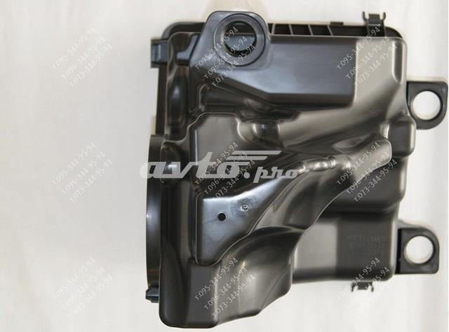 Caja del filtro de aire, parte inferior PEHH133AY Mazda
