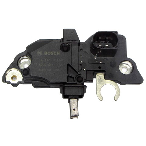 Regulador De Rele Del Generador (Rele De Carga) BOSCH 1986AE0155