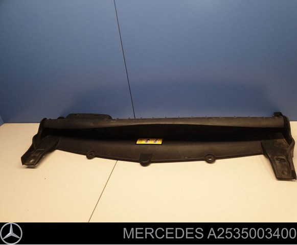  Mercedes A2535003400 precio, desde 136,85 EUR