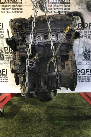 Motor completo 2ARFXE Toyota
