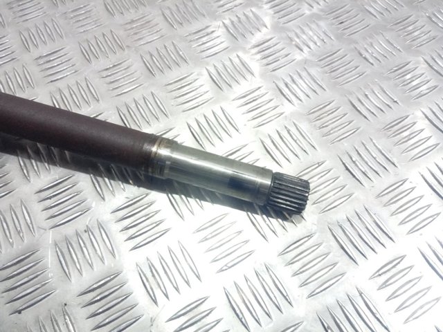 Semieje delantero derecho Peugeot/Citroen 9820471180 precio, desde 97,31 EUR