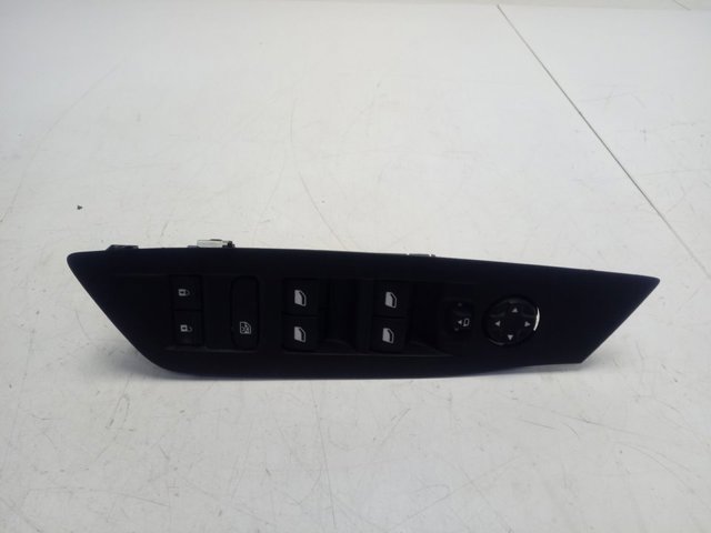 Unidad de control de elevalunas delantera izquierda Peugeot/Citroen 98349233ZD precio, desde 55,18 EUR