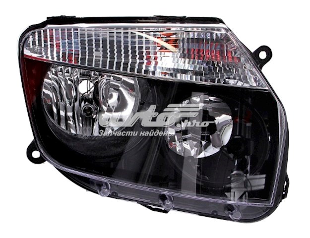 Faro derecho Depo/Loro/Abakus 5511186RLDEM2 precio, desde 121,97 EUR