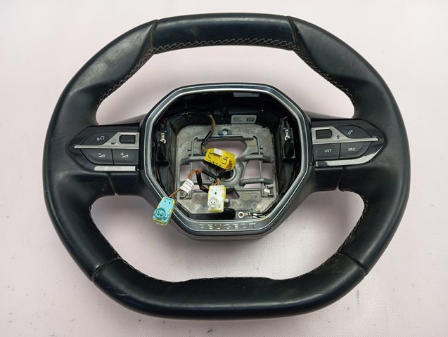 98105487AU Peugeot/Citroen Volante