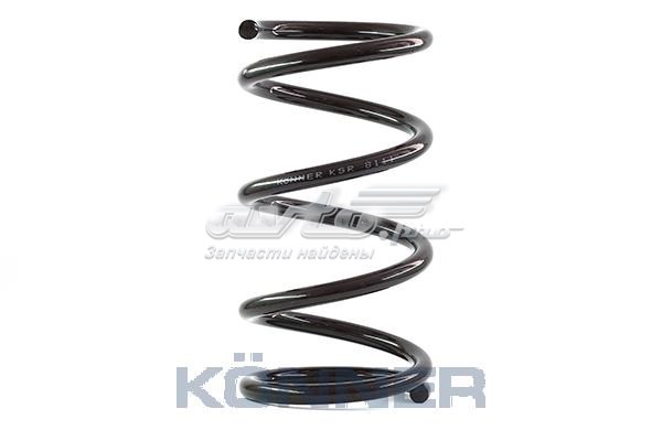 Muelle KSR8111 Konner