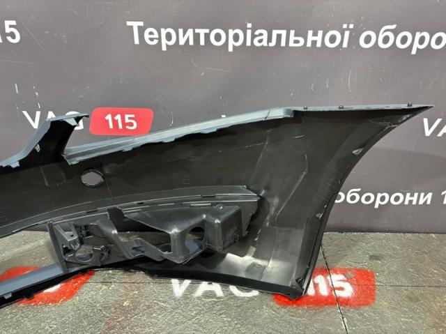 Paragolpes 69C1075 Polcar