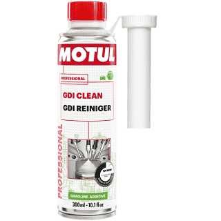 102516 Motul limpiador de inyectores de combustible