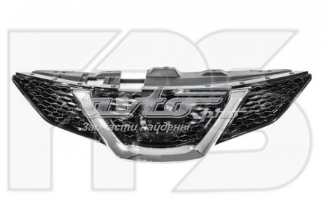 Comprar FP5036990 FPS Rejilla frontal