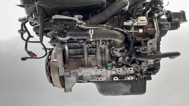 Motor completo 9HR Peugeot/Citroen